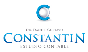 Dr. Daniel Gustavo Constantin Estudio Contable